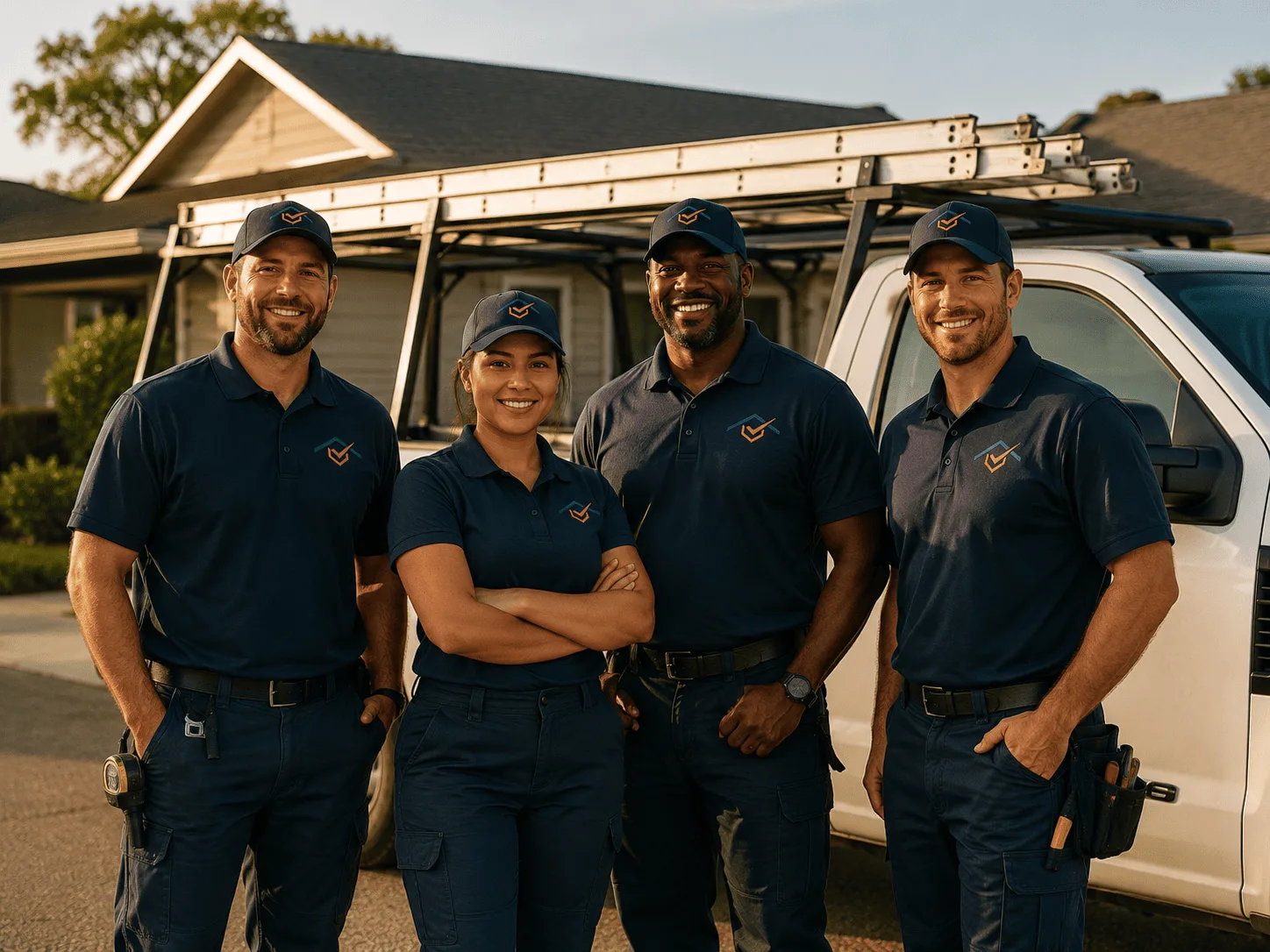 Roof Inspection company in Allerton, IA